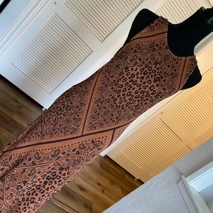 Farm Rio Alyse Tank Dress Size XL